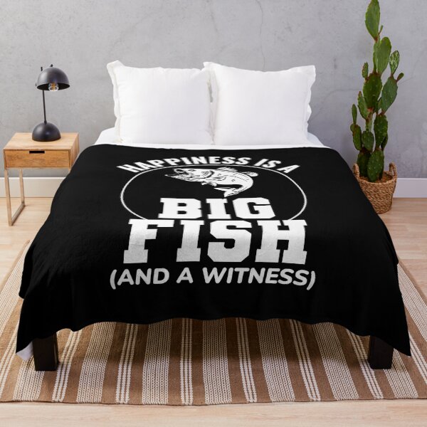 Item preview, Fishing Fish Fishermen Outdoor Funny Joke designed and sold by CuteDesigns1.