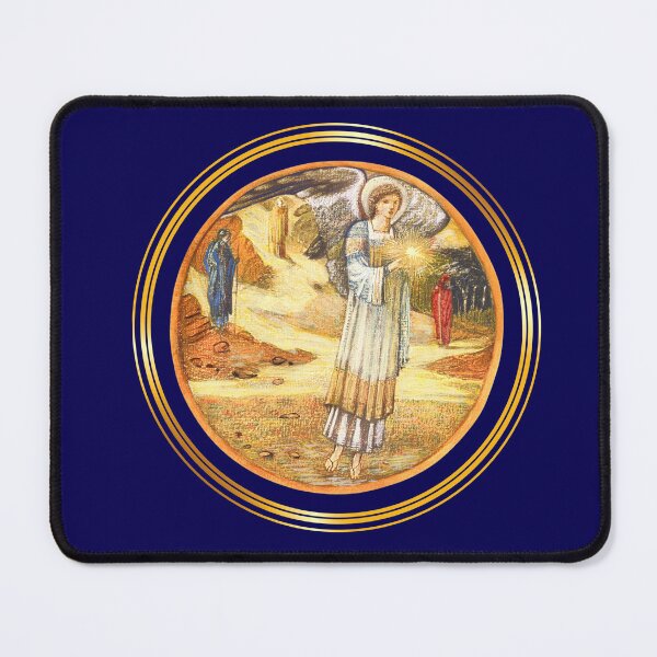 Item preview, Star Of Bethlehem designed and sold by artistoutfitter.