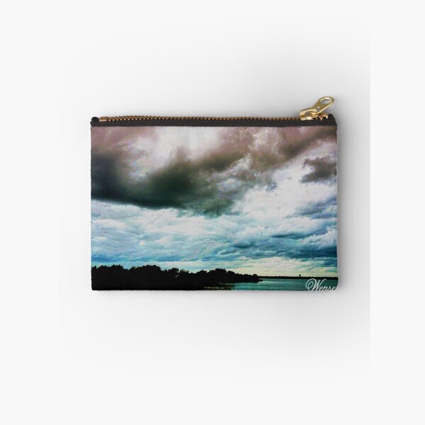 Item preview, Casa Blanca Lake Clouds designed and sold by lwensel.