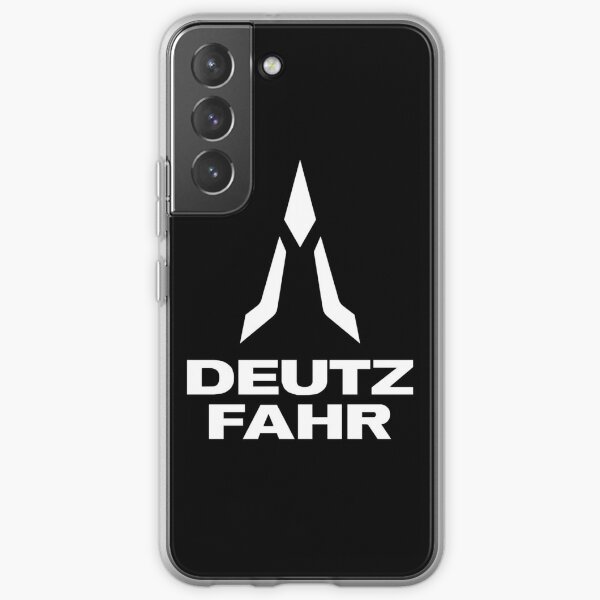 Bestseller Deutz Ware Samsung Galaxy Flexible Hülle