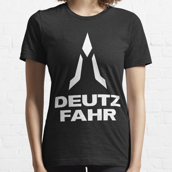 Bestseller Deutz Ware Essential T-Shirt