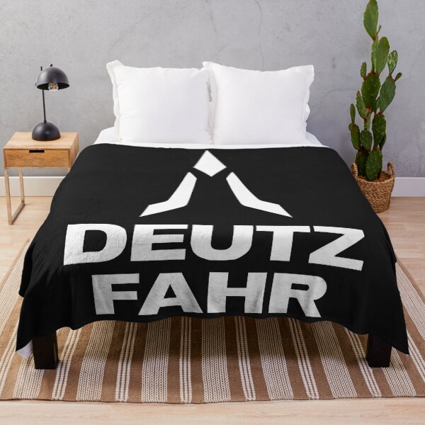Item preview, Best seller deutz merchandise designed and sold by AlmetaWatson47.