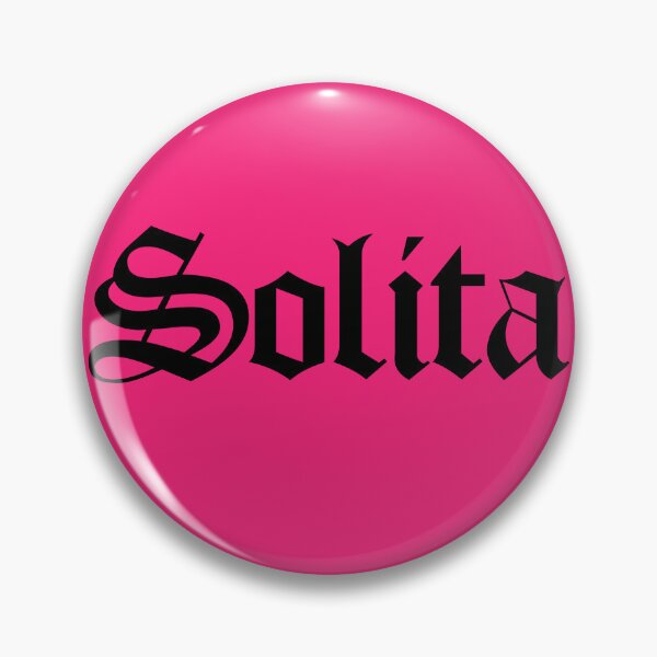 Item preview, Solita designed and sold by LatinoPower.