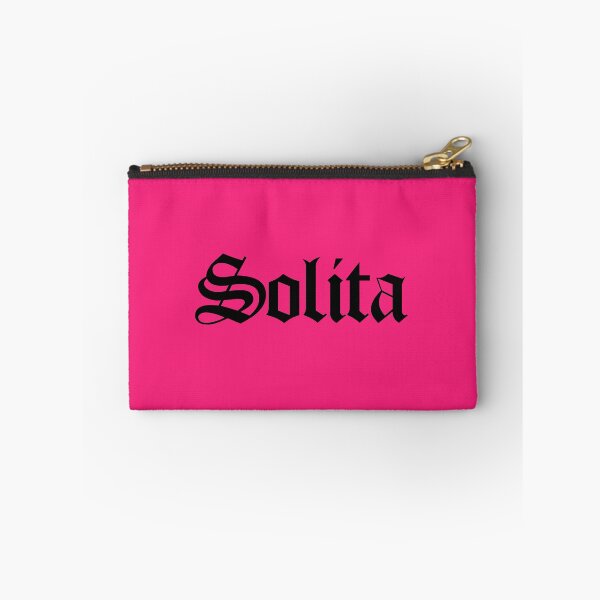 Item preview, Solita designed and sold by LatinoPower.
