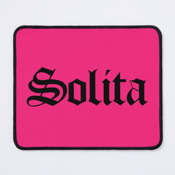 Item preview, Solita designed and sold by LatinoPower.