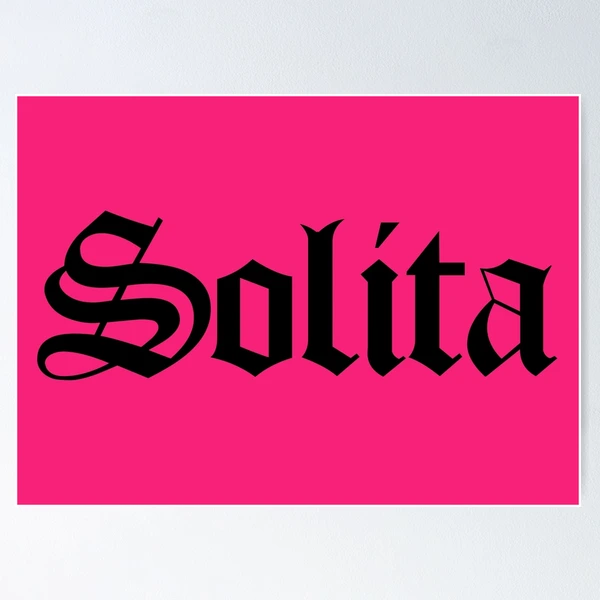 Solita