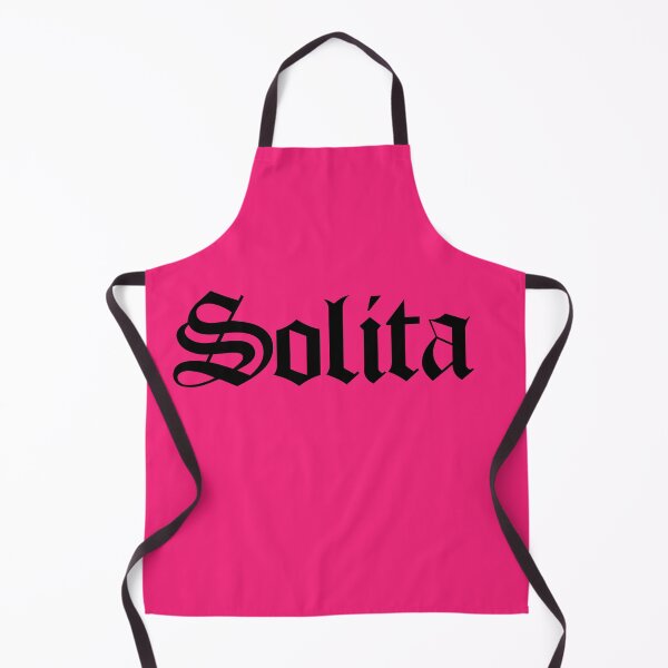 Item preview, Solita designed and sold by LatinoPower.