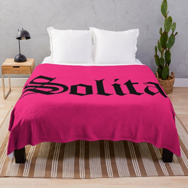 Item preview, Solita designed and sold by LatinoPower.