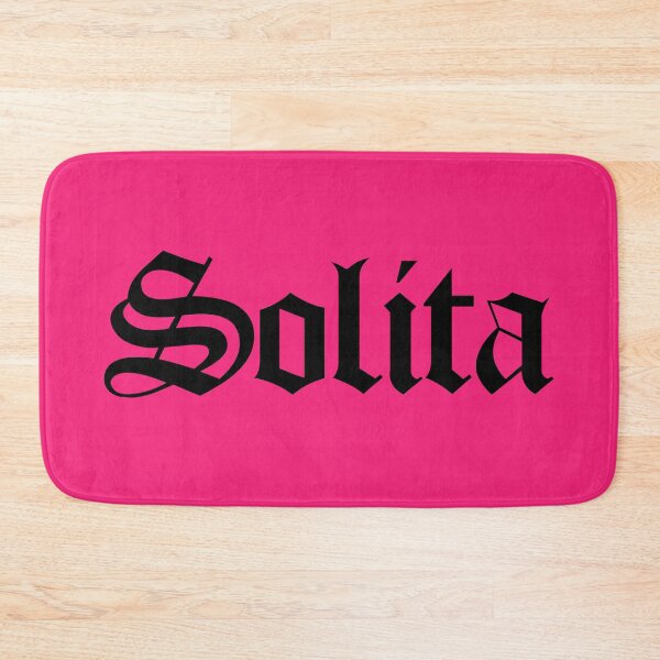 Item preview, Solita designed and sold by LatinoPower.