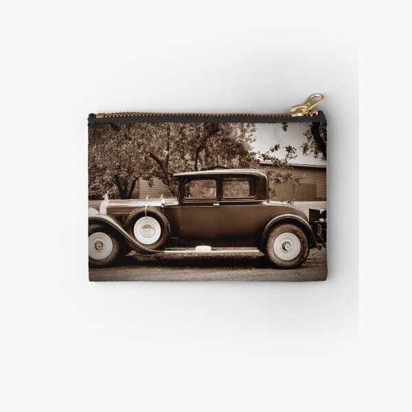 Item preview, 1929 Packard Coupe designed and sold by PhotosByHealy.