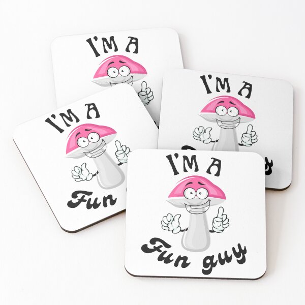 Item preview, I'M A FUN GUY designed and sold by Affyboss6.