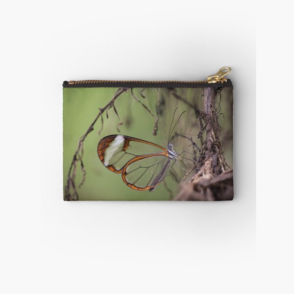 Item preview, Glasswing butterfly designed and sold by hanspeters.
