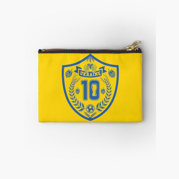 Item preview, Ukraine Football and Beer Shield    designed and sold by DKdesigns27.
