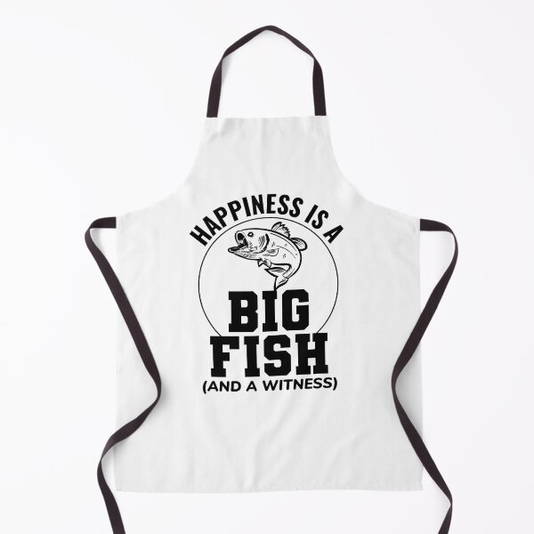 Item preview, Fishing Fish Fishermen Outdoor Funny Joke designed and sold by CuteDesigns1.