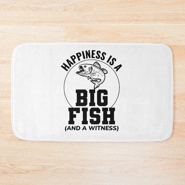 Item preview, Fishing Fish Fishermen Outdoor Funny Joke designed and sold by CuteDesigns1.