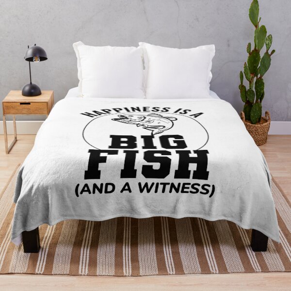 Item preview, Fishing Fish Fishermen Outdoor Funny Joke designed and sold by CuteDesigns1.