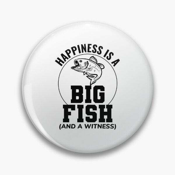 Item preview, Fishing Fish Fishermen Outdoor Funny Joke designed and sold by CuteDesigns1.