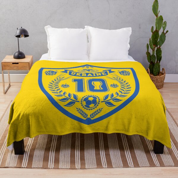 Item preview, Ukraine Football and Beer Shield    designed and sold by DKdesigns27.