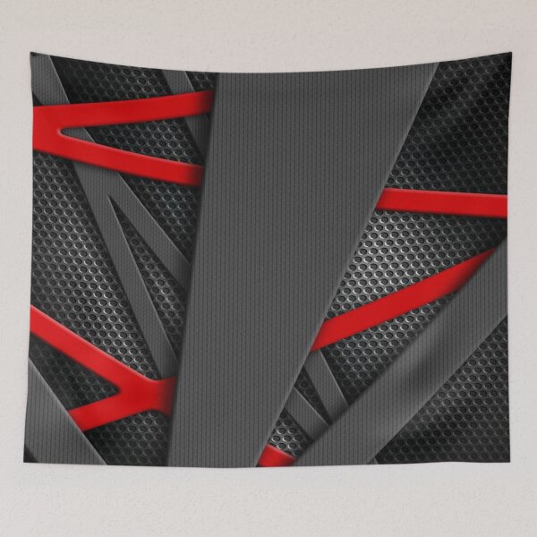 Item preview, Print Sports Shirt #27 designed and sold by Teixeira224.