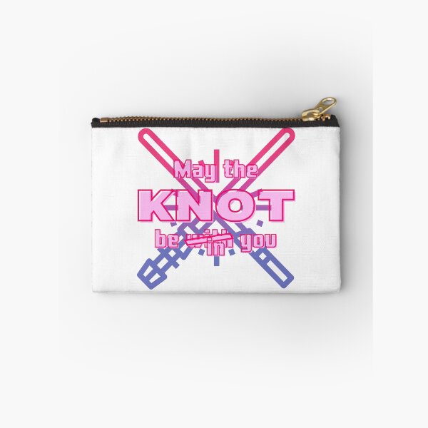 Item preview, May the KNOT be in you 4 designed and sold by VTbonds.