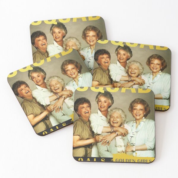 Item preview, Golden Warhol Girls designed and sold by stacyeugpjgon.