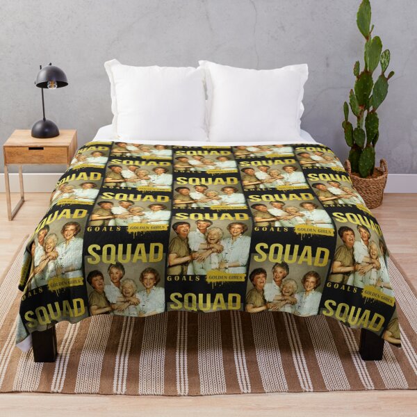 Item preview, Golden Warhol Girls designed and sold by stacyeugpjgon.