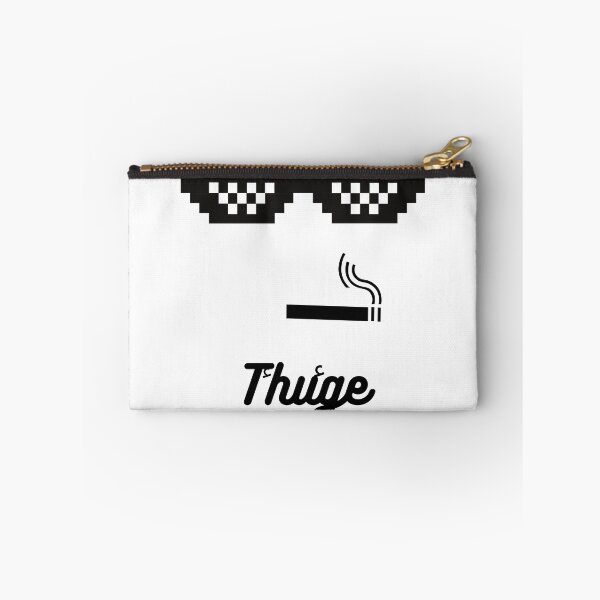 Item preview, Classy divorced man smoking cigarettes2 designed and sold by weirdandstrange.