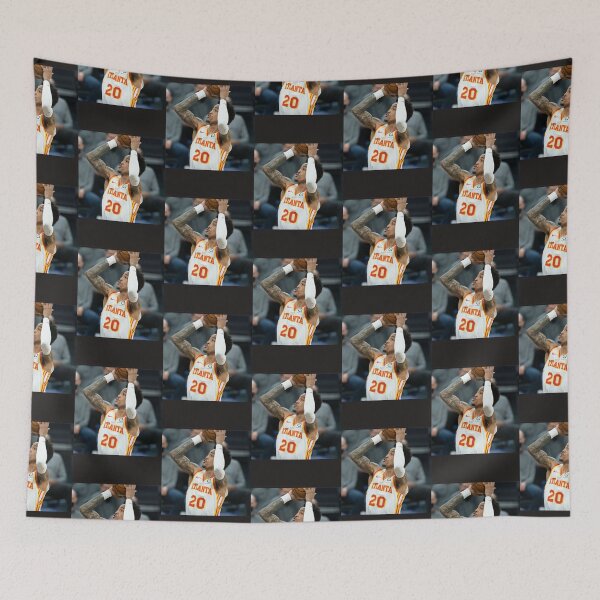 Item preview, John Collins designed and sold by marionmicbplko.
