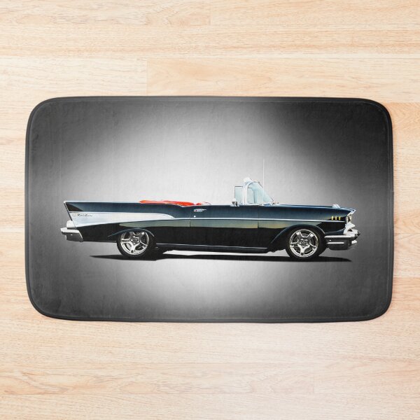 Item preview, 1957 Chevrolet Bel Air Convertible designed and sold by DaveKoontz.
