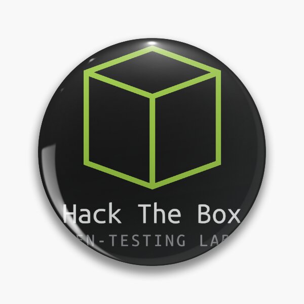Item preview, Best seller hack the box merchandise designed and sold by KristenDugan46.