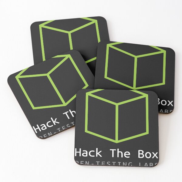 Item preview, Best seller hack the box merchandise designed and sold by KristenDugan46.