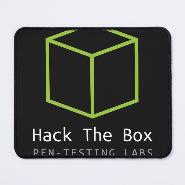 Item preview, Best seller hack the box merchandise designed and sold by KristenDugan46.