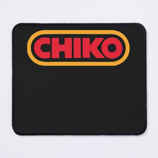 Item preview, Best seller chiko roll logo merchandise gift designed and sold by MichaelTrager47.