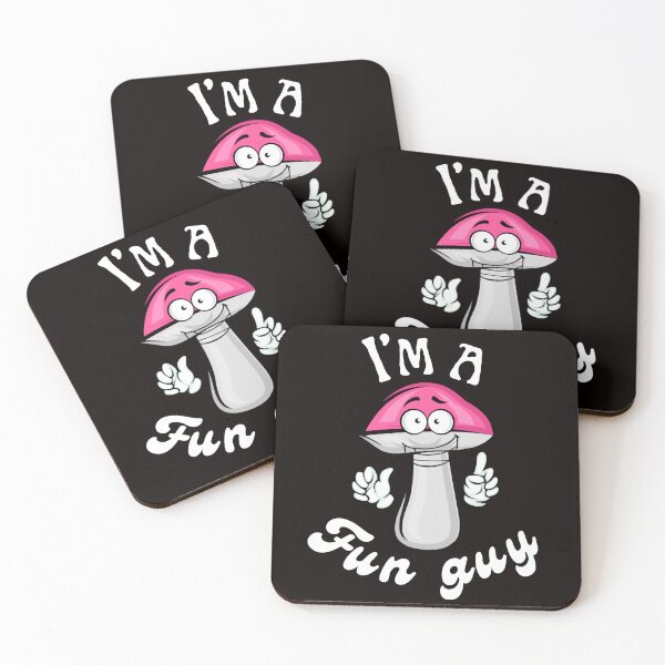 Item preview,   I'M A FUN GUY designed and sold by Affyboss6.