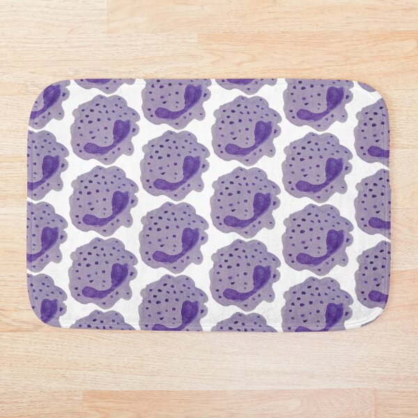 Item preview, basophil (watercolour) designed and sold by carmwong.