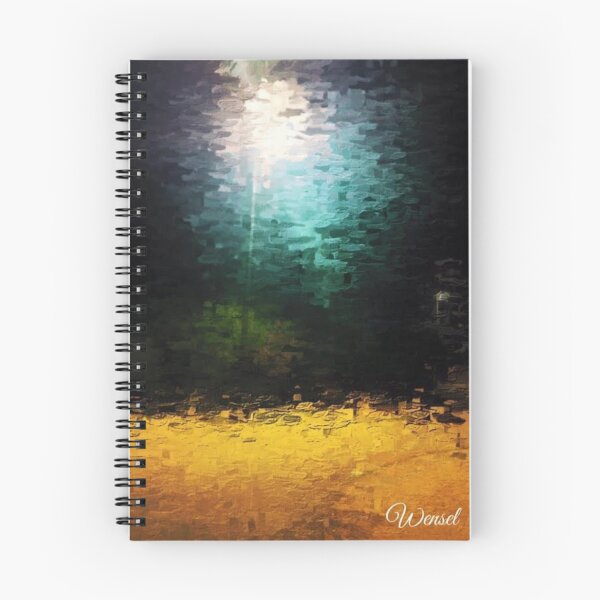 Item preview, Night scene designed and sold by lwensel.