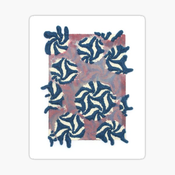 Memory X Sticker