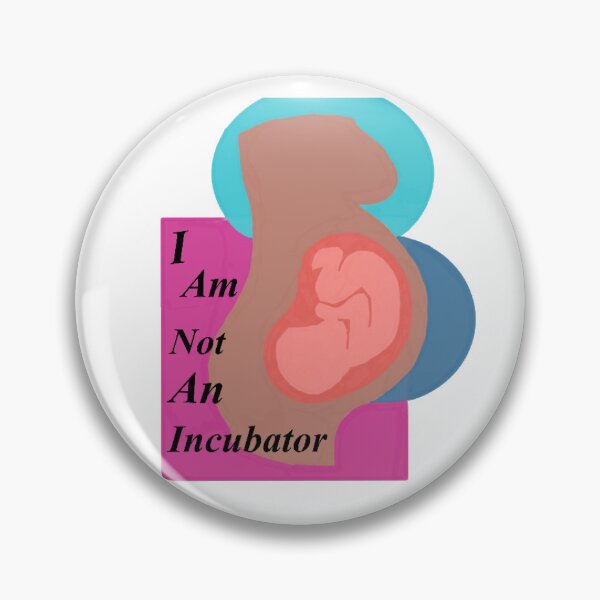 Item preview, Not an incubator  designed and sold by Julesphotolab.