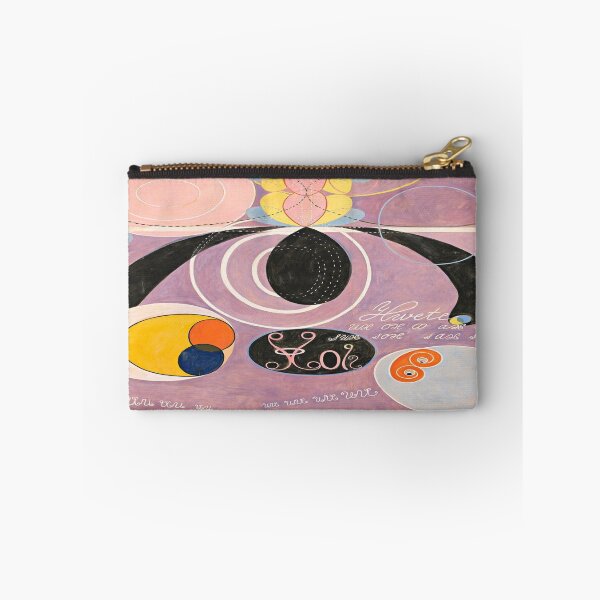 Item preview, Hilma af Klint Series VIII. Picture of the Starting Point. March 1920 designed and sold by Olivia-One.