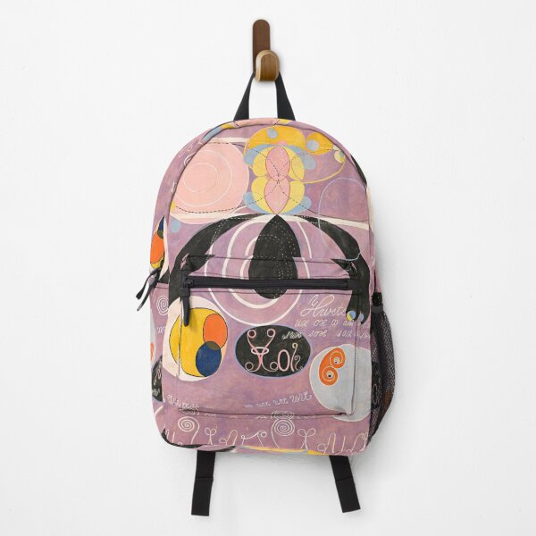 Item preview, Hilma af Klint Series VIII. Picture of the Starting Point. March 1920 designed and sold by Olivia-One.
