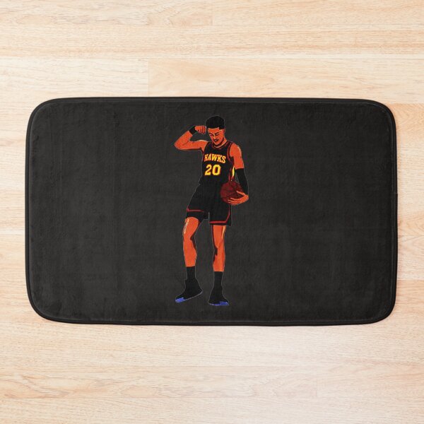 Item preview, John Collins designed and sold by marionmicbplko.