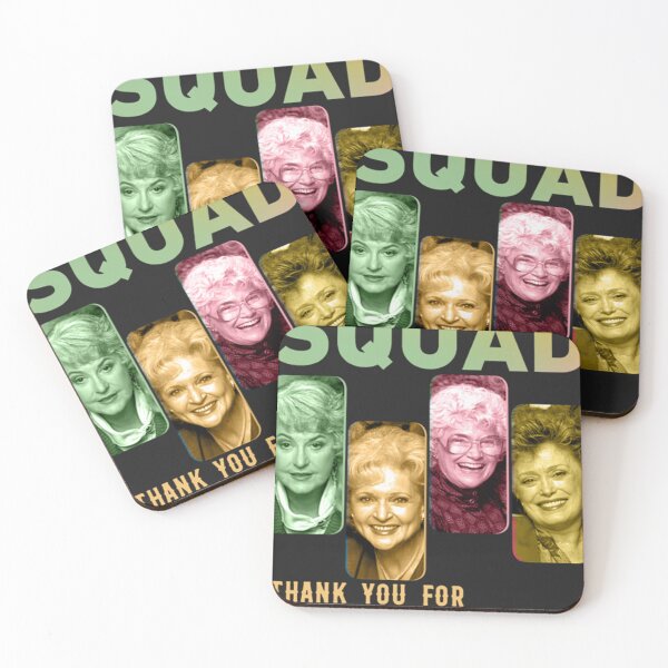 Item preview, Golden Warhol Girls designed and sold by stacyeugpjgon.