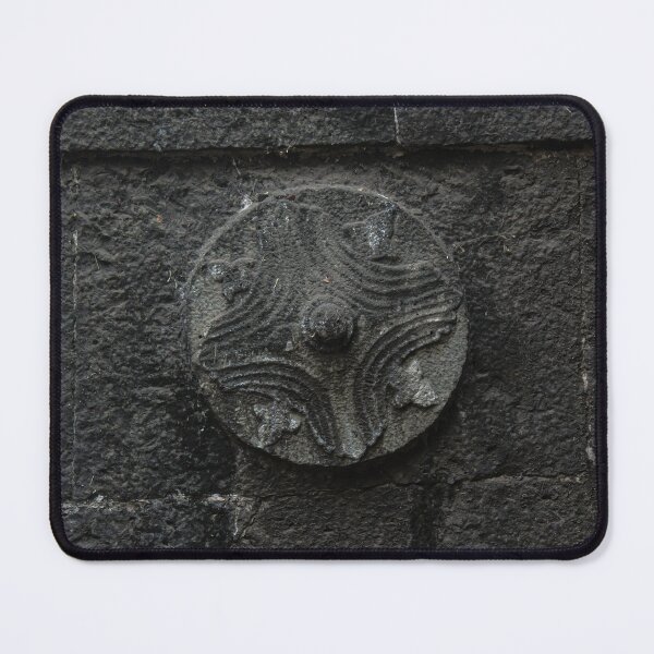 Item preview, Ancient Stone carving—Baramotichi Vihir designed and sold by ElloraSocial.
