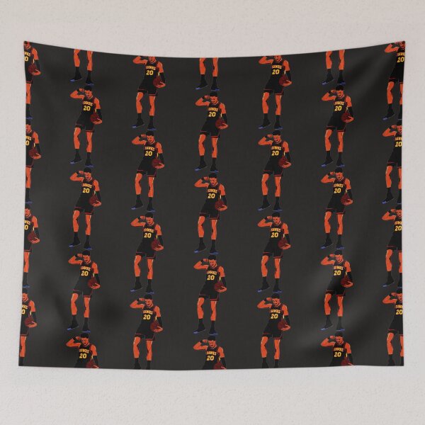 Item preview, John Collins designed and sold by marionmicbplko.