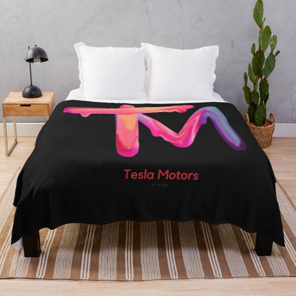 Item preview, Tesla motors best seller designed and sold by AlmetaWatson47.