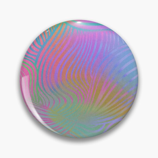 Item preview, Retro Psychedelic Colorful Groovy designed and sold by trajeado14.
