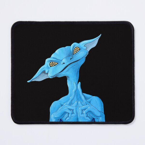 Item preview, Greetings Earthlings designed and sold by Jer11370.
