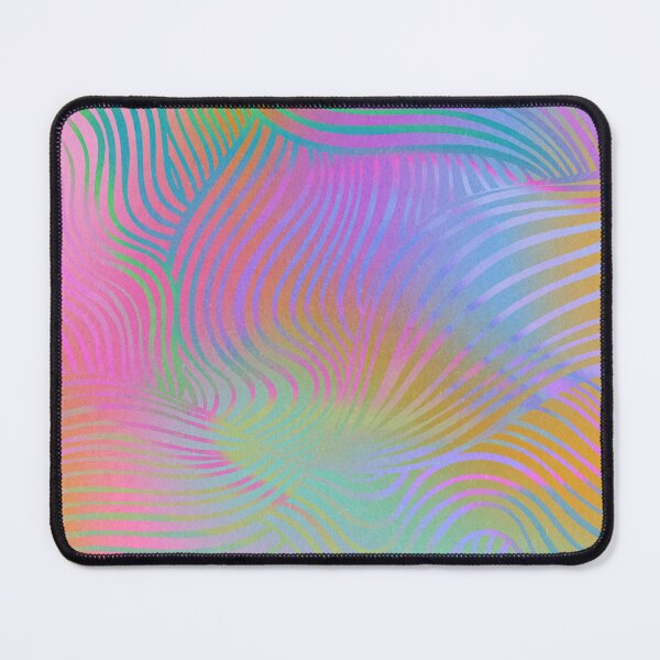 Item preview, Retro Psychedelic Colorful Groovy designed and sold by trajeado14.
