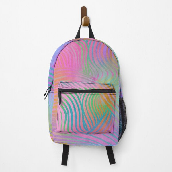 Item preview, Retro Psychedelic Colorful Groovy designed and sold by trajeado14.