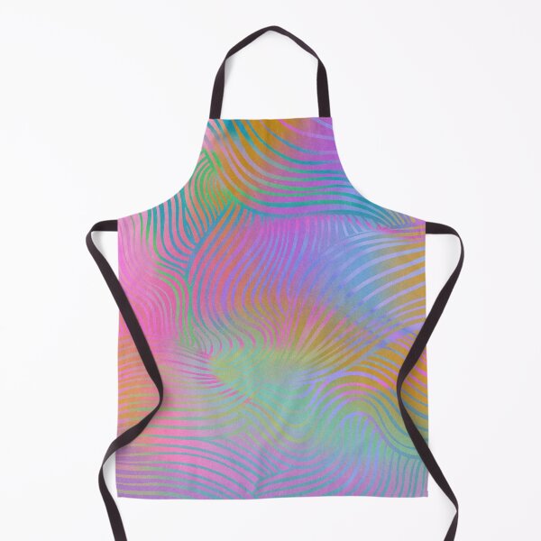 Item preview, Retro Psychedelic Colorful Groovy designed and sold by trajeado14.